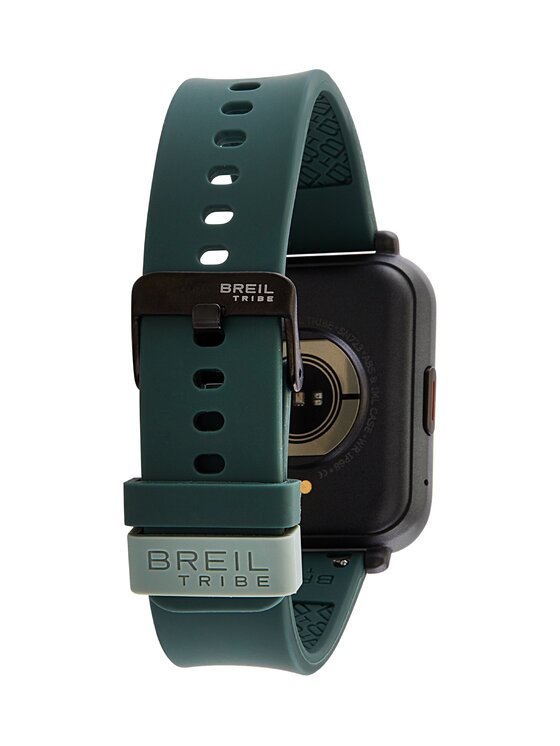 Breil Breil Smartwatch SBT-2 Zielony