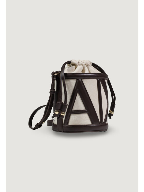 Armani Exchange Armani Exchange Torbica XW002183 AF22635 M6262 Bež