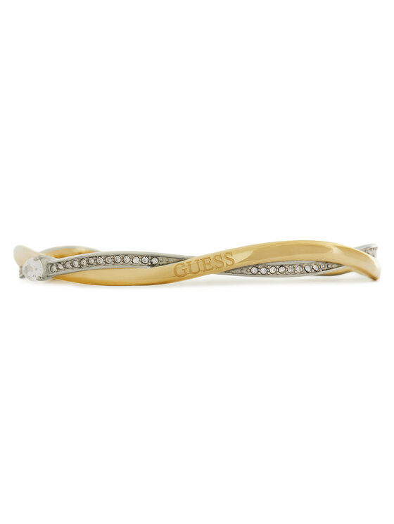 Guess Guess Браслет JUBB05 069JW Золотий