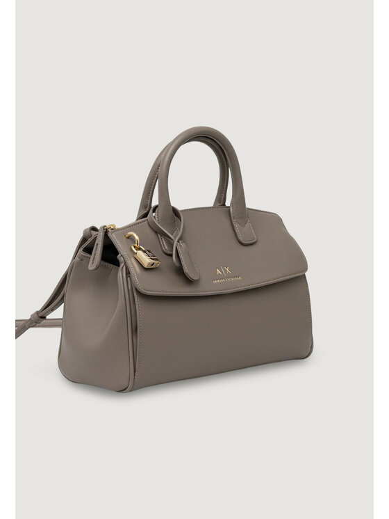 Armani Exchange Armani Exchange Borsetta XW000307 AF12040 Beige