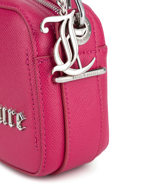 Juicy Couture Juicy Couture Ročna torba BIJXT5337WVP Roza