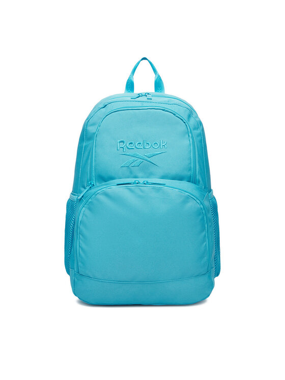 Reebok Reebok Ruksak CWBEO-RBK-WS-005-09 Modrá
