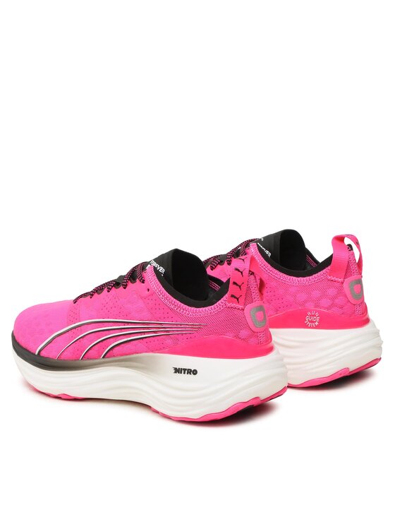 Puma Foreverrun Nitro Wns 377758 05 Modivo.ua