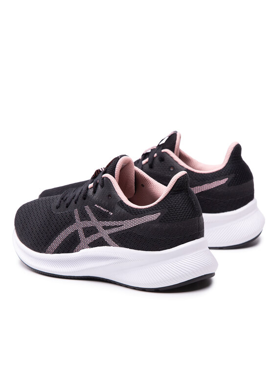 Asics Asics Scarpe da corsa Patriot 13 1012B312 Nero