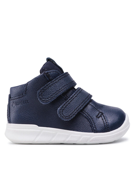 ECCO ECCO Bakancs First GORE-TEX 75439101303 Sötétkék