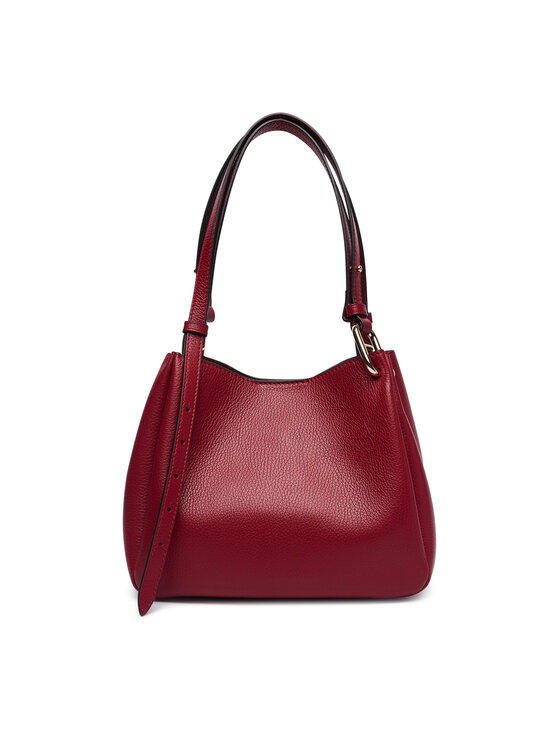 Furla Furla Сумка Nuvola M WB02020 HSF000 CN CGQ00 Бордовий