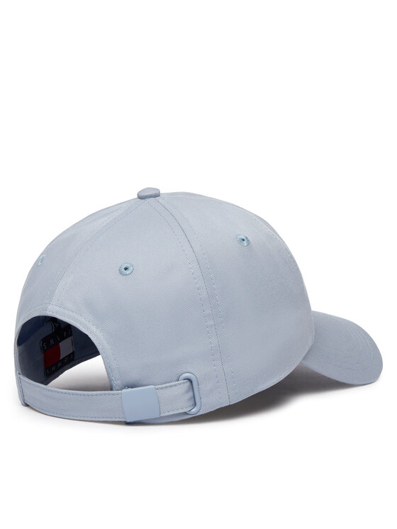 Tommy Jeans Tommy Jeans Cap Heritage AM0AM12933 Hellblau