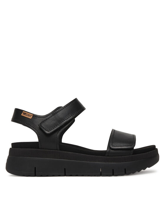 Pikolinos Pikolinos Sandalen Palma W4N-0940 Schwarz