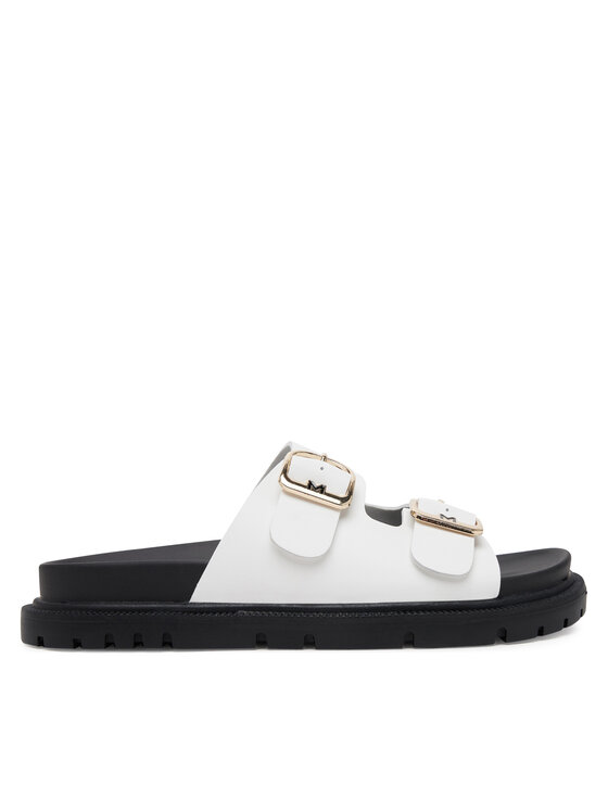 MEXX MEXX Şlapi MX/021C-HY Alb