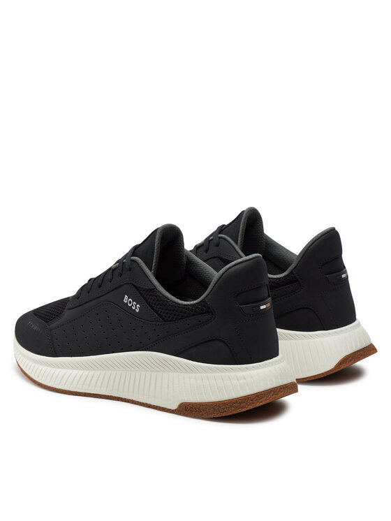 BOSS Boss Tenisice Ttnm Evo Runn Nume 50517313 Crna