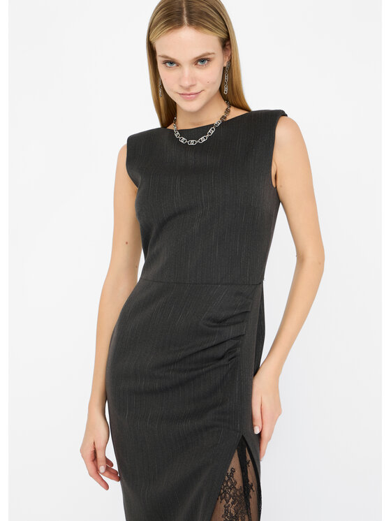 Liu Jo Liu Jo Abito da sera CF5234T054AC3782 Grigio Regular Fit