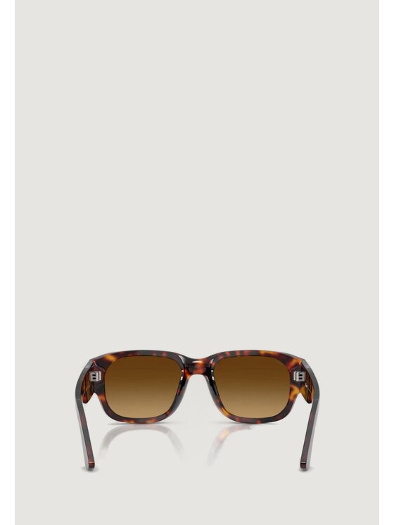 Persol Persol Occhiali da sole UNISEX Marrone
