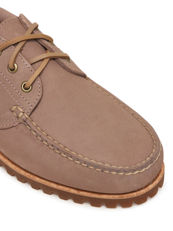 Timberland Timberland Félcipő Authentic TB0A2PDQA4V1 Lila