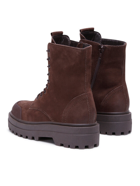 Lasocki Lasocki Stiefeletten WI16-UTRA-02 Braun