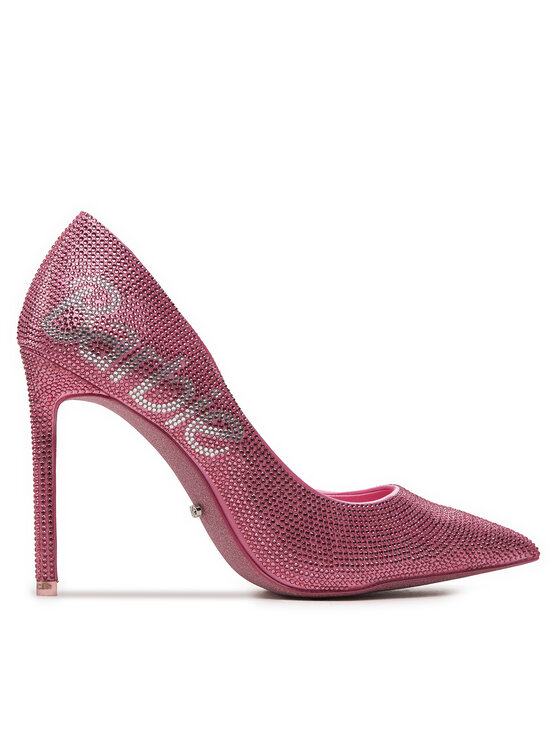 Aldo Aldo High Heels Barbiemalibu 13823259 Rosa