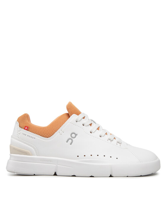 Sneakers On The Roger Advantage 48.98513 Alb