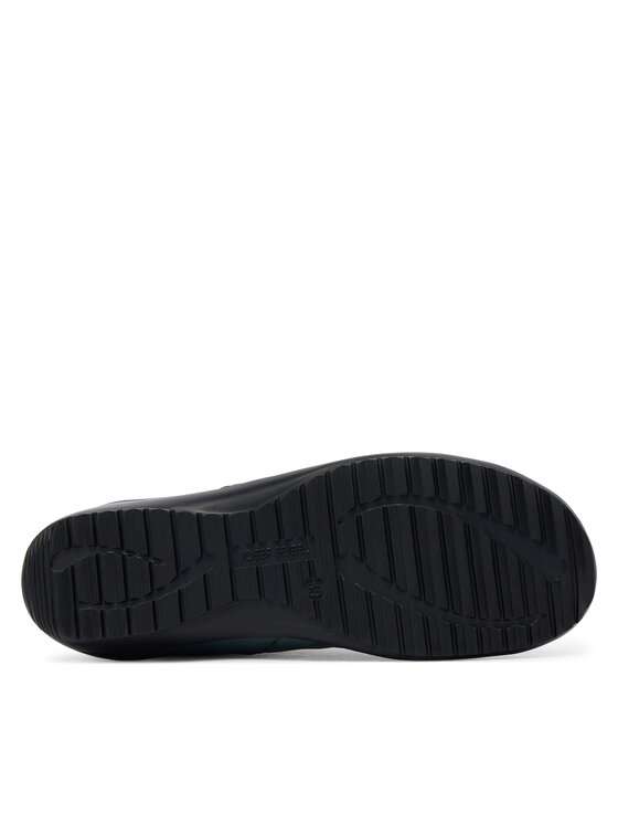 Josef Seibel Josef Seibel Ботильйони NALY 12 VL971 Бордовий