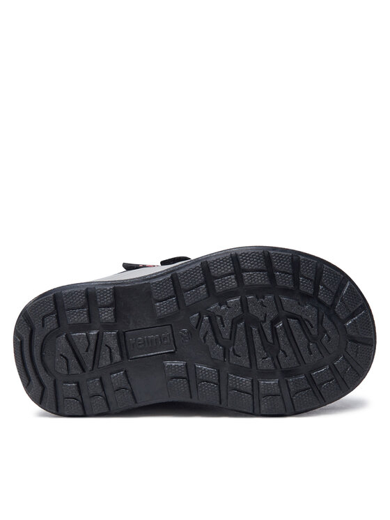 Reima Reima Schneeschuhe Qing 5400026A Schwarz