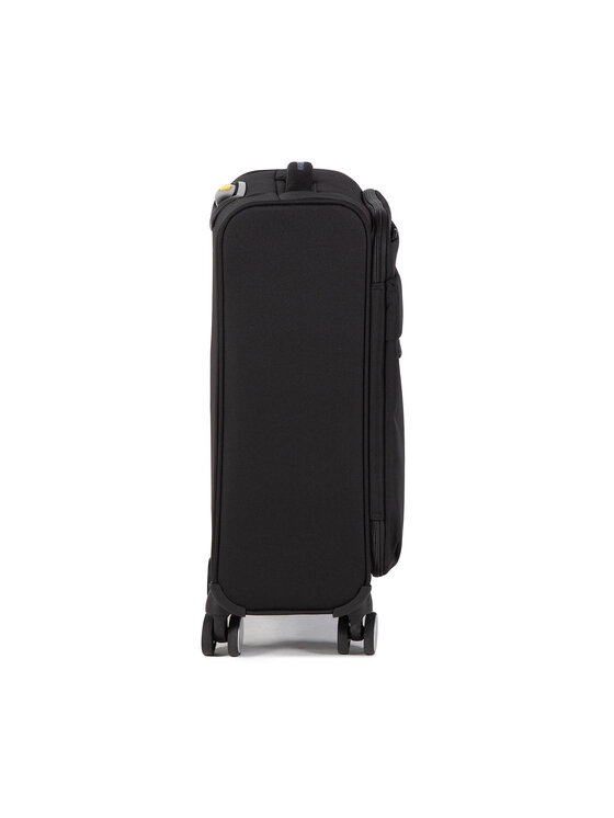 Mandarina Duck Mandarina Duck Kabinenkoffer Wheeled P10QMV01 Schwarz