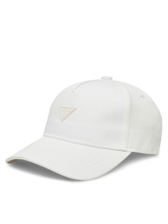 Guess Cappellino H5RZ00 WO08O Bianco, taglia : L