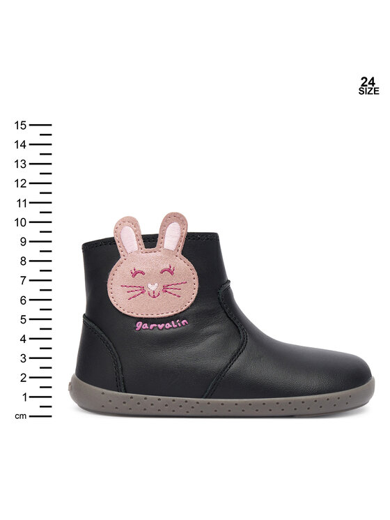 Garvalin Garvalin Ботильйони 251301 S Чорний