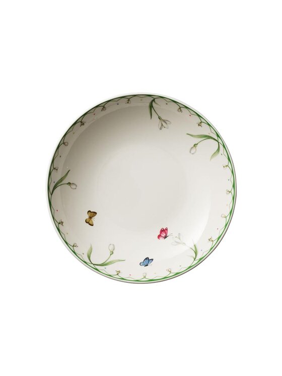 Villeroy & Boch Colorful Spring Large Box : Villeroy & Boch