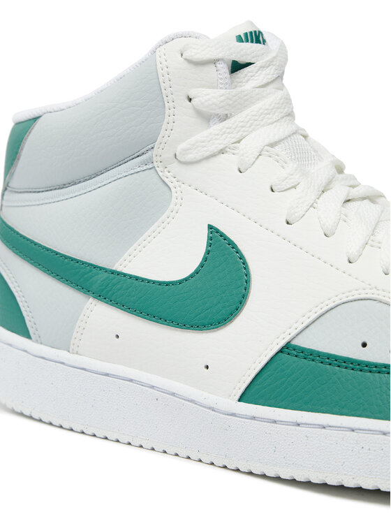 Nike Nike Sportcipők Court Vision Mid Nn DN3577 102 Színes