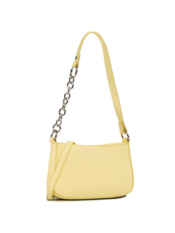 DeeZee DeeZee Handtasche RC18462 Gelb