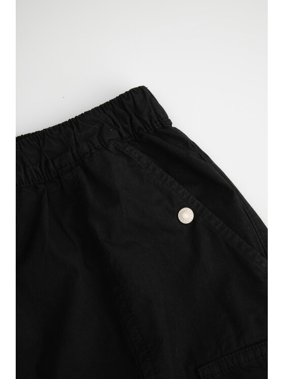 Coccodrillo Coccodrillo Spódnica WC4124102CEJ-021 Czarny Regular Fit