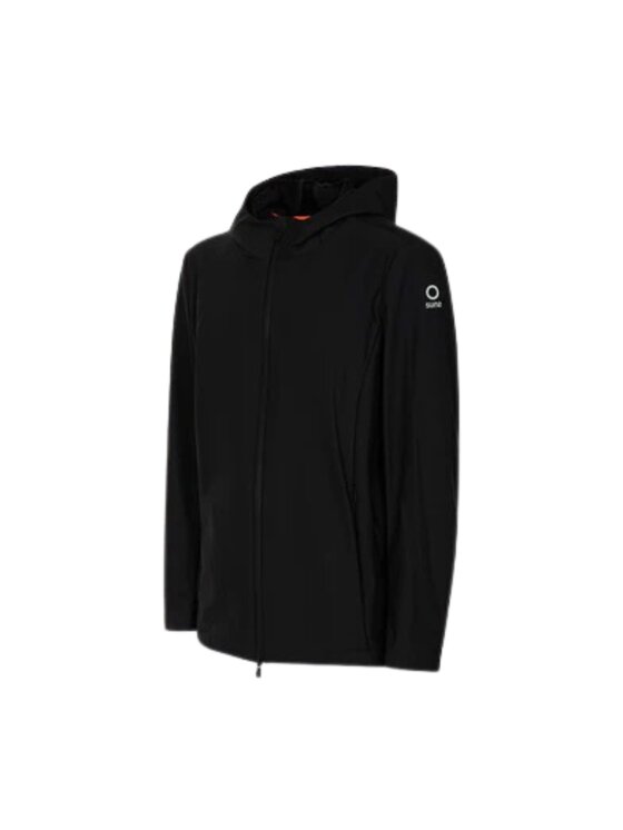 SUNS SUNS Giubbotto invernale gbs53026u-black Nero Regular Fit