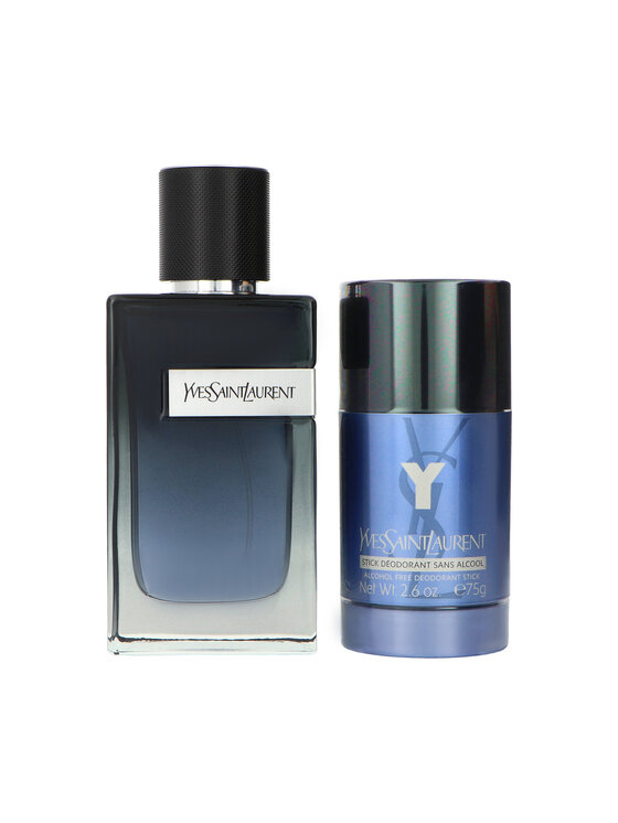 Saint Laurent Saint Laurent Y for Men Zestaw