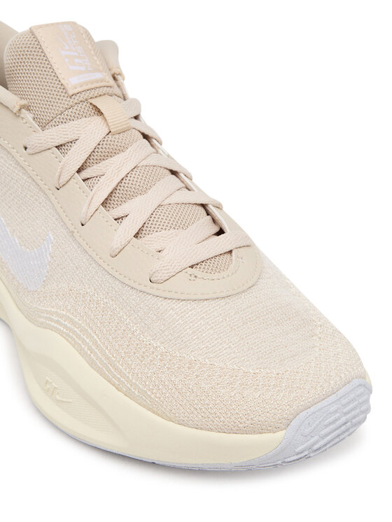 Nike Nike Basketbalové boty G. T. Hustle Academy FJ7791 103 Béžová