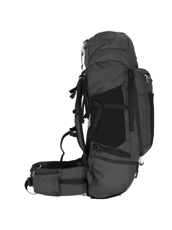 Jack Wolfskin Jack Wolfskin Plecak 275150 Szary
