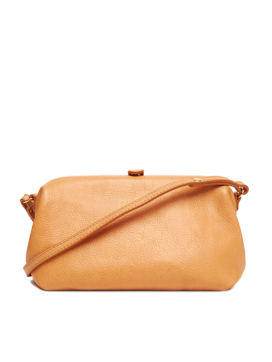 Balagan Balagan Rankinė Rofe Pouch Ruda