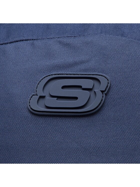 Skechers Skechers Zaino S1049.49 Blu scuro