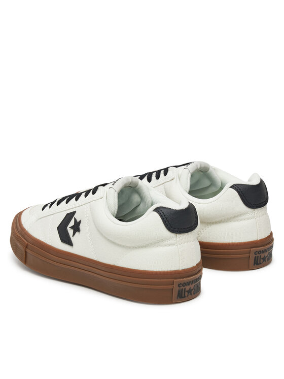 Converse Converse Гуменки SPORT CASUAL A13787C Бял