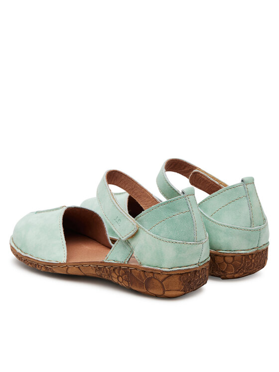 Josef Seibel Josef Seibel Sandaalid Rosalie 42 79542 Türkiissinine