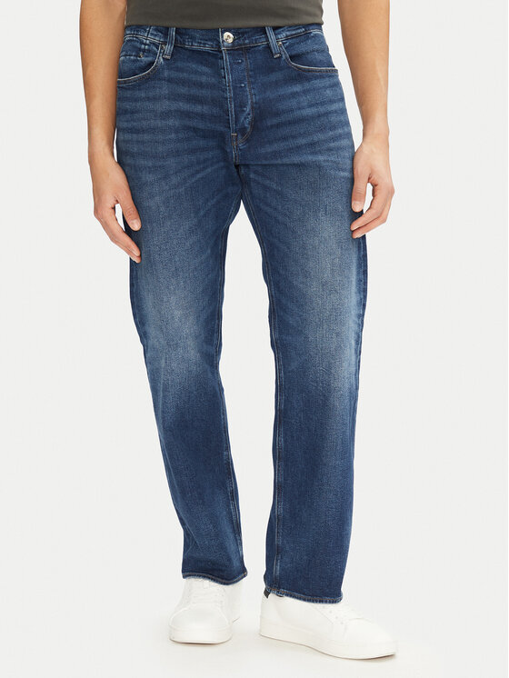 G-Star Raw G-Star Raw Farmer Dakota D23691-D930 G804 Kék Regular Fit