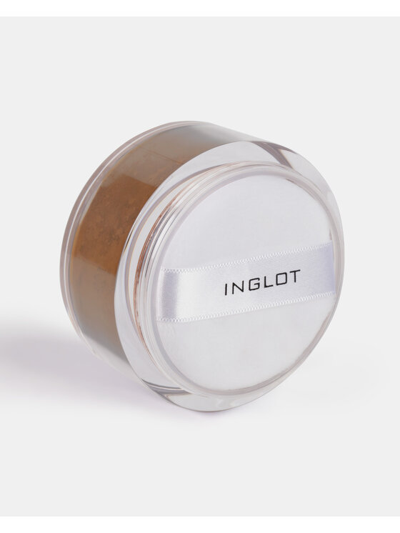 INGLOT INGLOT Perfect Finish Puder 17
