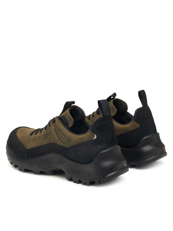 ECCO ECCO Bakancs Offroad 82235456665 Barna