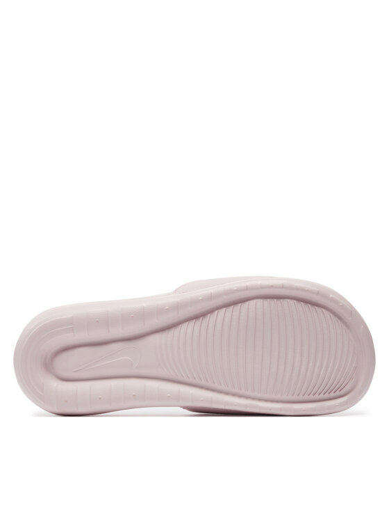 Nike Nike Klapki Victori One Slide CN9677 600 Różowy