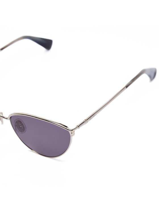 Max Mara Max Mara Päikeseprillid MM0044 Kuldne