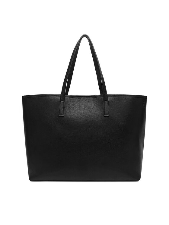 Nine West Nine West Geantă CEO-SILK AVENUE-LDA8889 Negru