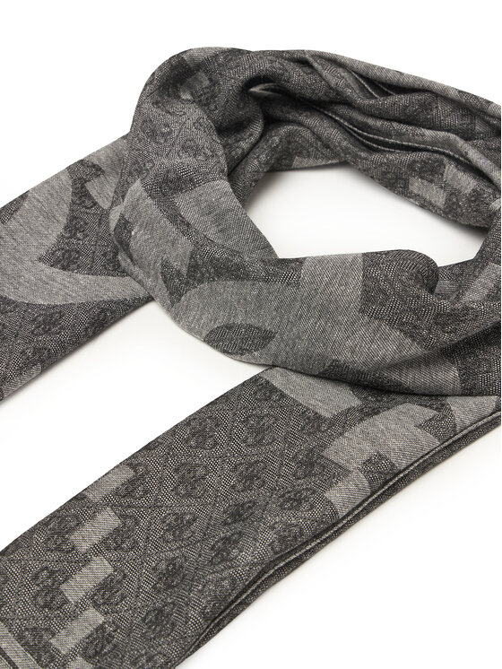 Guess Guess Scialle AM9567 POL03 Grigio