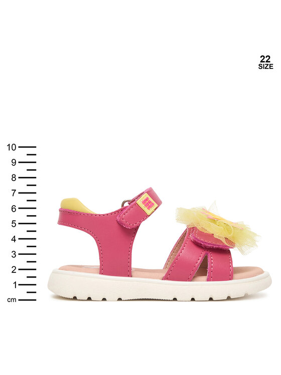 Agatha Ruiz de la Prada Agatha Ruiz de la Prada Sandaalid 262960 M Roosa