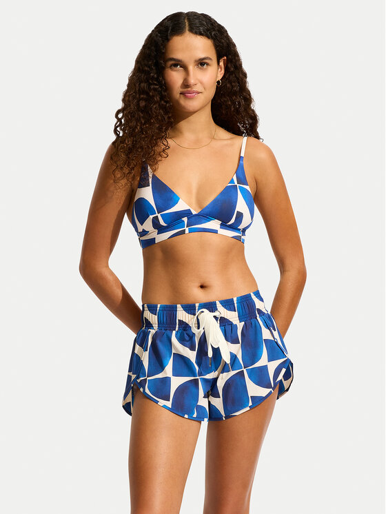 Seafolly Seafolly Gornji dio kupaćeg kostima 31493-238 Plava