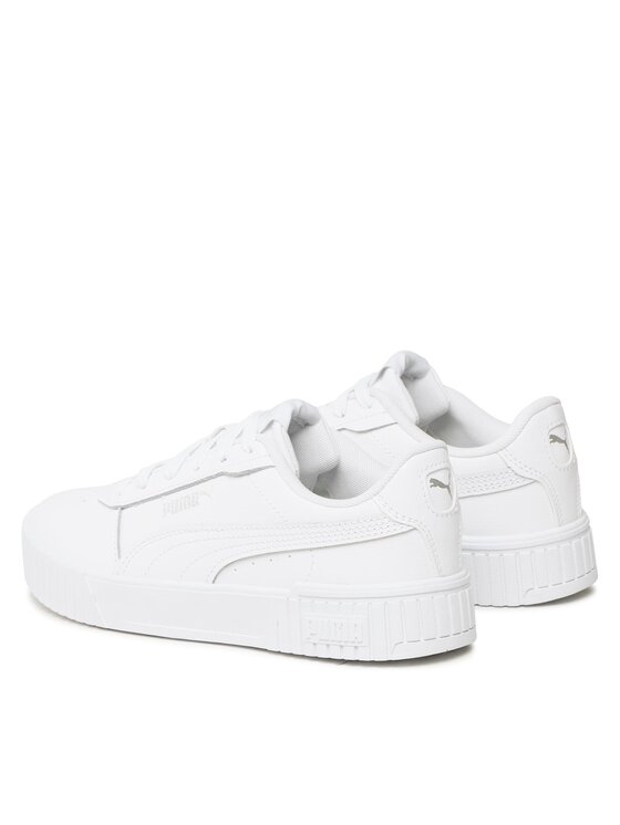 Puma Puma Sneakersy Carina 2.0 385849 02 Biały
