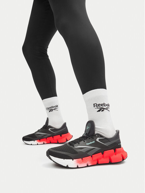 Reebok Reebok Παπούτσια για Τρέξιμο FLOATZIG 1 100210239 Μαύρο