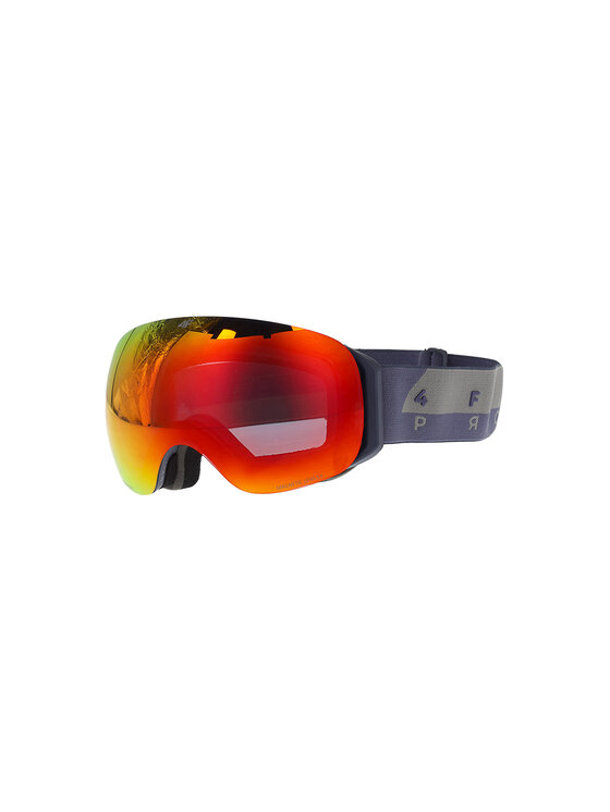 4F 4F Gogle MIDSHOP ACCESSORIES