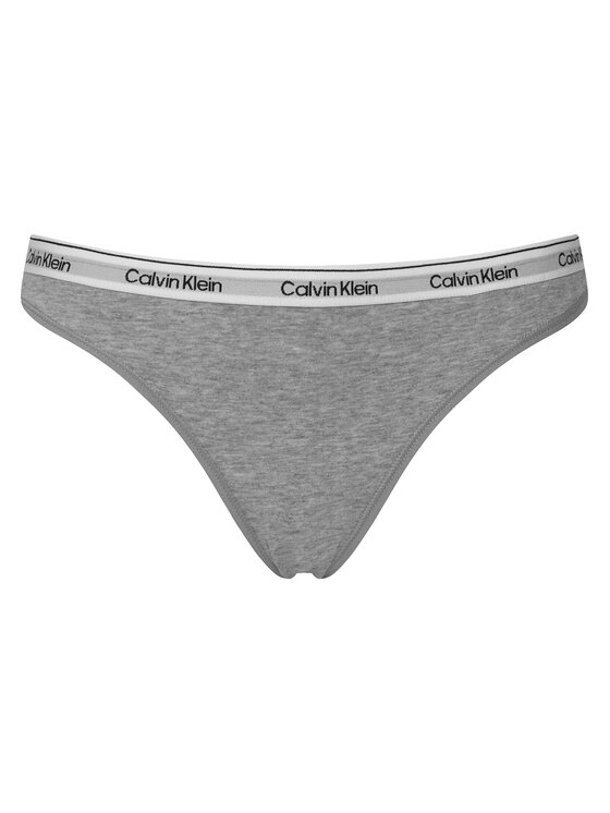 Calvin Klein Underwear Calvin Klein Underwear Set bikini gaćica﻿ 000QD5208E Šarena